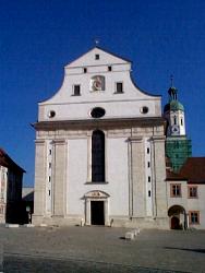 Schutzengelkirche