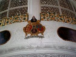Nonnenchor