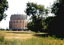 Befreiungshalle bei Kelheim