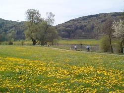 Altmühltal Radwanderweg